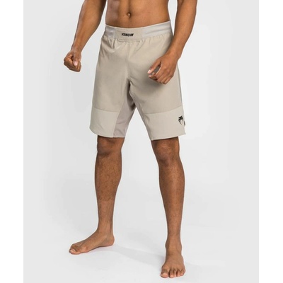 Venum Tréninkové fitness šortky G-Fit Air Sand pískové