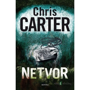 Robert Hunter SK: Netvor - Chris Carter