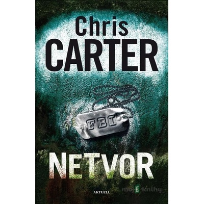 Robert Hunter SK: Netvor - Chris Carter