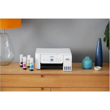 Image 1 of Epson EcoTank L3266 (C11CJ66412)