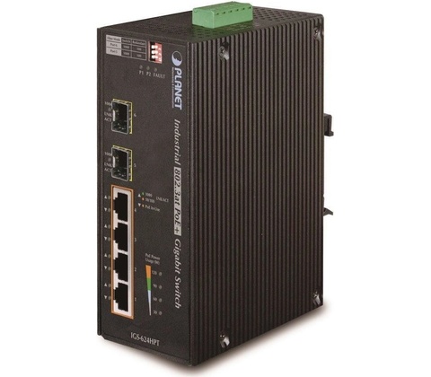 Planet IGS-624HPT