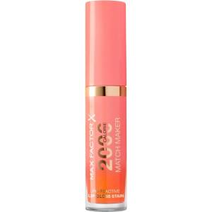 MAX Factor 2000 Calorie Гланц за устни Matchmaker, 10 Bubbly, 4 ml - ozone
