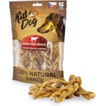 KIDDOG 100% Natural Snack говеждо сухожилие плитка 12 cm/200 g