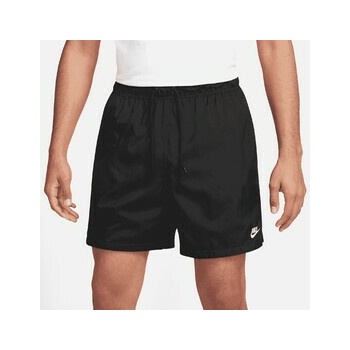Nike Club Men Woven Flow Shorts Čierna