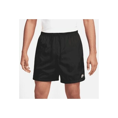 Nike Club Men Woven Flow Shorts Čierna