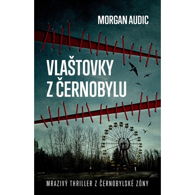 Vlaštovky z Černobylu