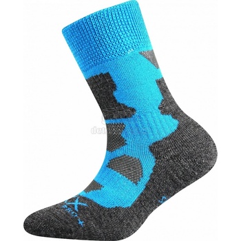 Voxx ponožky Etrexík modrá