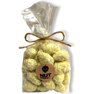 Nutworld Mandle Raffaello v celofánu 200 g
