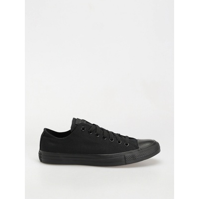 Converse Chuck Taylor All Star OX 5039 Black Monochrome