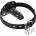 Fetish Tentation Каишка за уста с дилдо Penis Gag T2