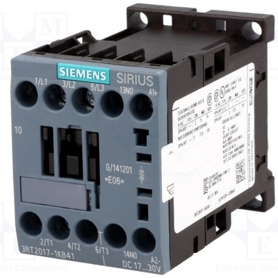 Siemens 3RT2017-1KB41