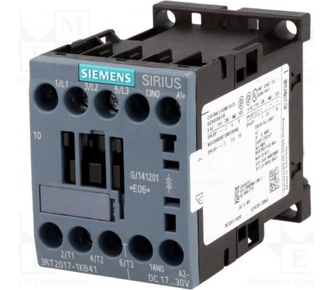 Siemens 3RT2017-1KB41