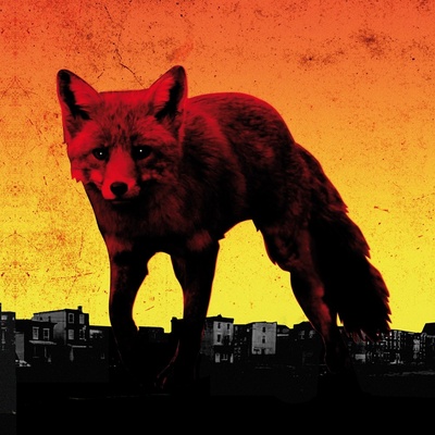 PRODIGY, THE - THE DAY IS MY ENEMY (1CD)