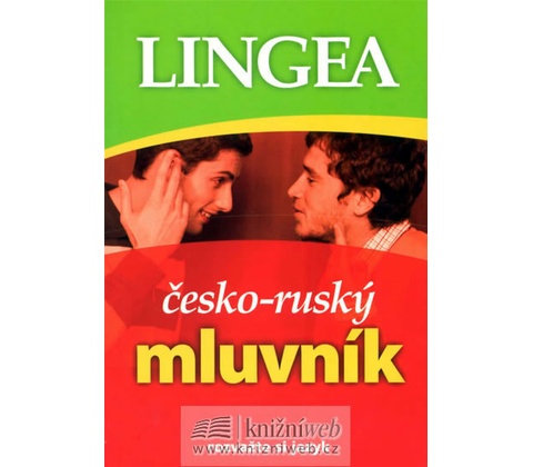 Česko - ruský mluvník