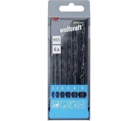 Wolfcraft 8453000