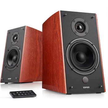 Edifier R2000DB 2.0 Brown