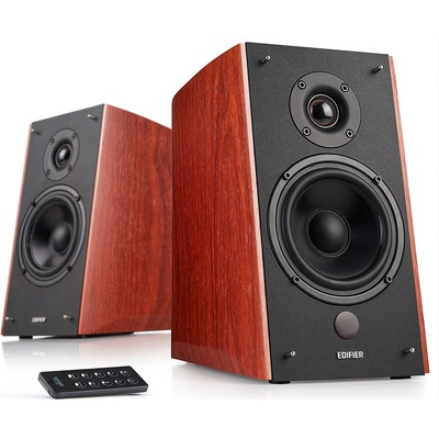 Edifier R2000DB 2.0 Brown