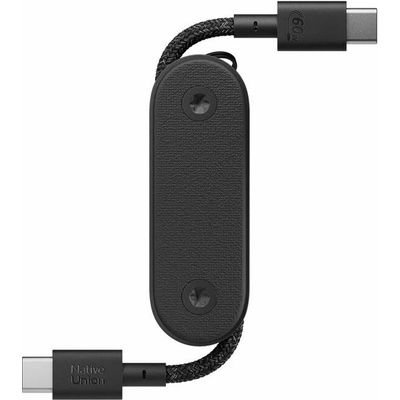 Native Union POCK-C-BLK-NP