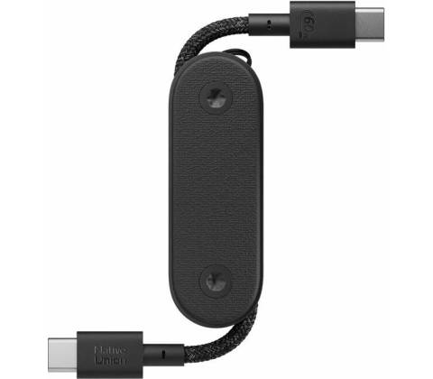 Native Union POCK-C-BLK-NP