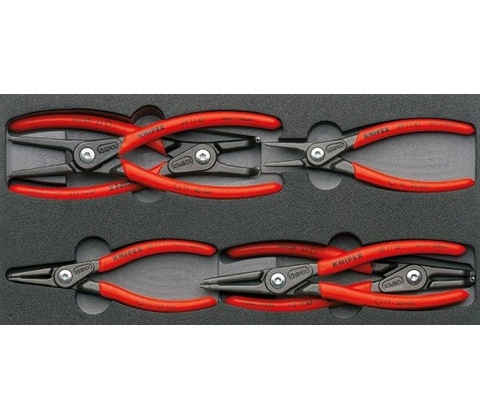 Knipex 002001V02
