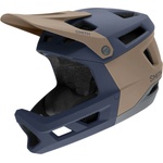 Smith Optics Full Face каска Smith Mainline Mips Full face helmet - Matte Royal Navy / Summit - размер L 59-62 cm (851-1011-1513)