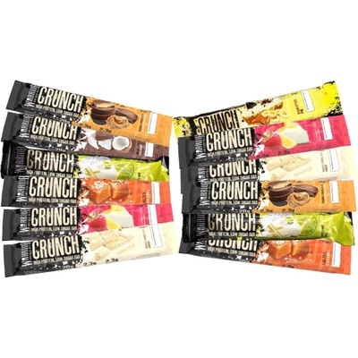 Warrior Crunch 64 g