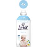 Lenor avi 59PD Sensitive 4x1239 мл
