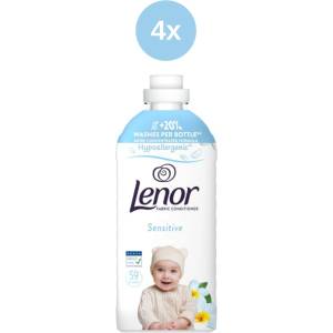 Lenor avi 59PD Sensitive 4x1239 мл