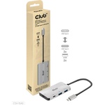 Club 3D CSV-1543