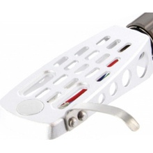 tonar SME Headshell Strieborná