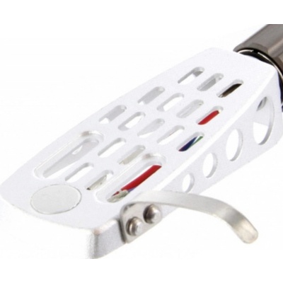tonar SME Headshell Strieborná