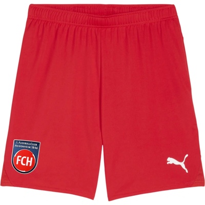 PUMA Шорти Puma 1. FC Heidenheim Short Home 2024/25 5fch705752-001 Размер M