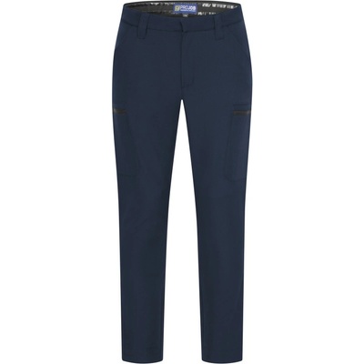 ProJob 2558 Waistpants Stretch kalhoty (62-64) navy
