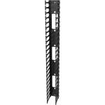 Vertiv VRA1017 аксесоар за рафт Панел за управление на кабел (VRA1017)