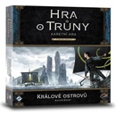 Asmodee Hra o trůny: Králové Ostrovů