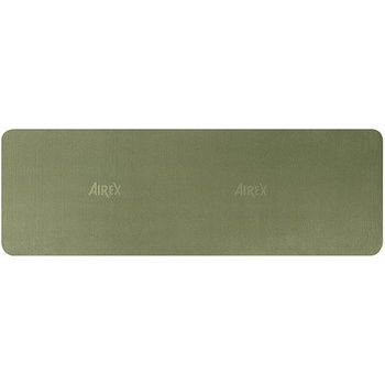 AIREX® Постелка за упражнения AIREX® Heritage, маслинено зелена, комплект, 190 x 60 x 0.8 см