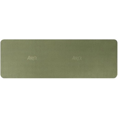 AIREX® Постелка за упражнения AIREX® Heritage, маслинено зелена, комплект, 190 x 60 x 0.8 см