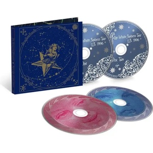 Universal Smashing Pumpkins: Mellon Collie And The. . . (30th Anniversary Edition) - 4CD (088098)