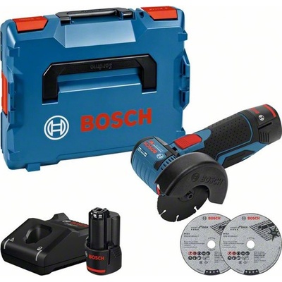 Bosch GWS 12V-76 06019F200B