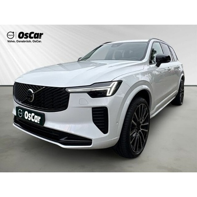 Volvo XC90 T8 335 kW