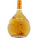 Meukow VS Vanilla 30% 0,5 l (čistá fľaša)