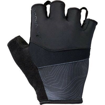 Vaude Advanced II SF black