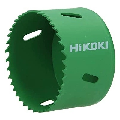 HiKOKI Power Tools Czech s.r.o HiKOKI - pilová vrtací korunka BIMETAL 60mm (752131)