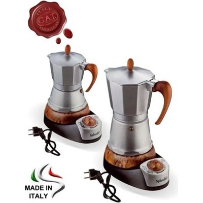 G.A.T. Splendida Elettrica (4) (601004)