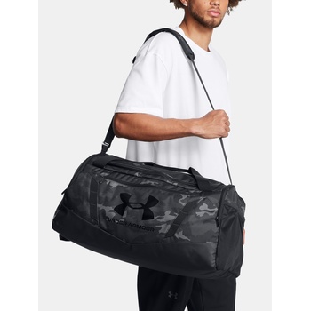 Under Armour Мъжка чанта Under Armour UA Undeniable 5.0 Duffle MD Under Armour | Cheren | МЪЖЕ | ONE SIZE