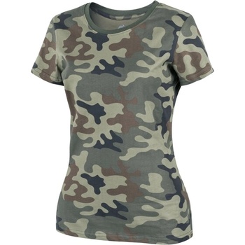 Image 1 of Helikon-Tex Дамска тениска - памук SK Woodland (TS-TSW-CO-04)