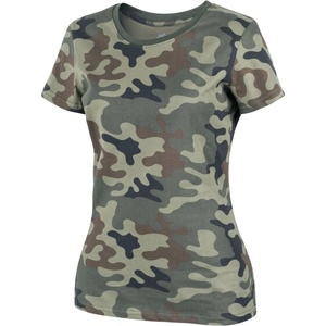 Helikon-Tex Дамска тениска - памук SK Woodland (TS-TSW-CO-04)