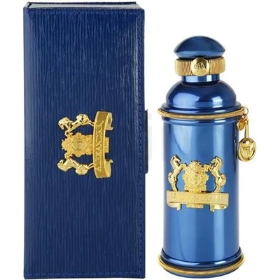 Alexandre.J Zafeer Oud Vanille EDP 100 ml