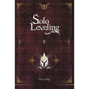 Solo Leveling, Vol. 2 (ISBN: 9781975319298)