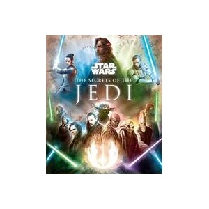 Star Wars: The Secrets of the Jedi | Marc Sumerak (ISBN: 9781789099539)